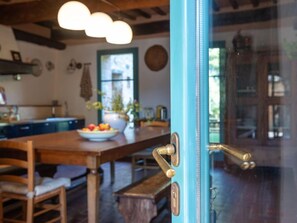 Dining - Podere Vignali by Interhome (Pari)