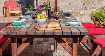 Podere Vignali by Interhome