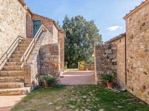 Property grounds - Podere Vignali by Interhome (Pari)
