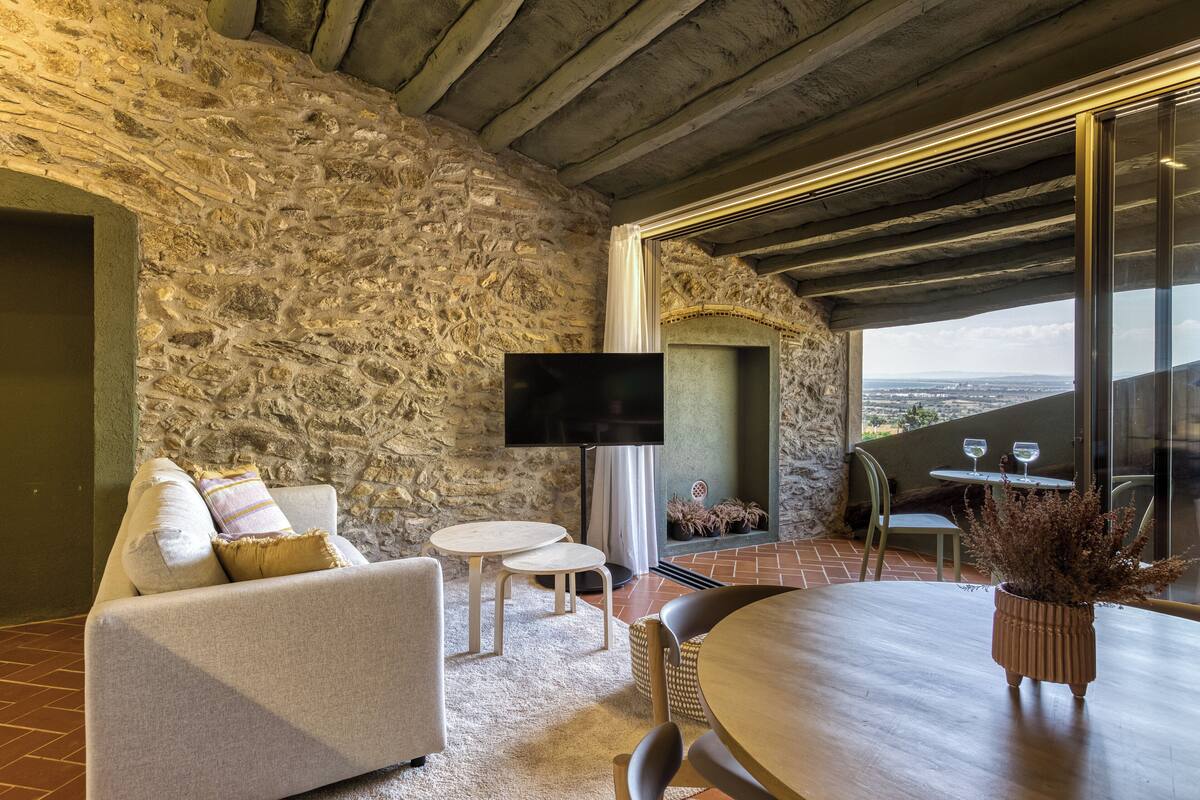 Apartamento Cadaques | 客房景觀