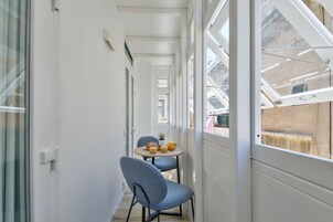 Panoramic Studio | Terrace/patio