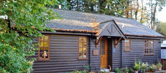 2 bedroom accommodation in Banchory