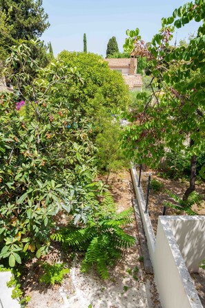 Appartement Familial | Terrasse/Patio