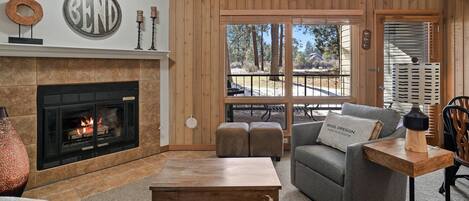 Condo, 1 Bedroom | Interior