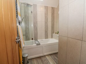 Buồng tắm vòi sen