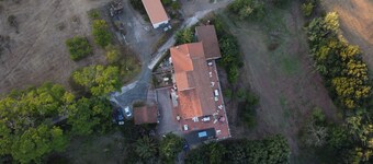 Apartment 1 - Villa Saracino
