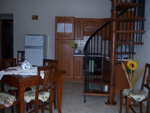 Restauration