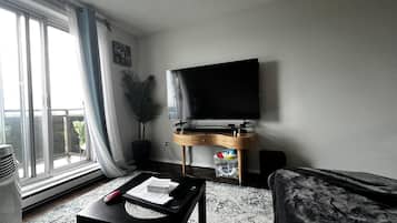 Apartment, 2 Queen Beds | Interior