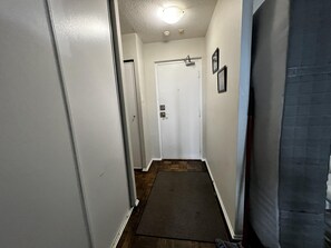 Apartment, 2 Queen Beds | Interior