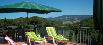 Apartment 2 - Villa Saracino