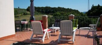 Apartment 3 - Villa Saracino
