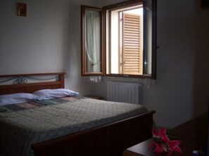 2 chambres, Wi-Fi, draps fournis