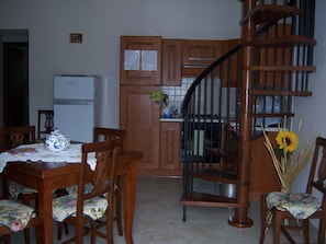 Restauration
