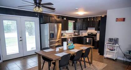 Spacious 3 bdrm Cincy home