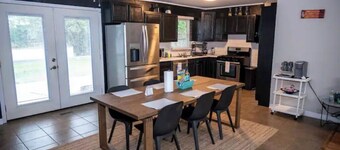 Spacious 3 bdrm Cincy home