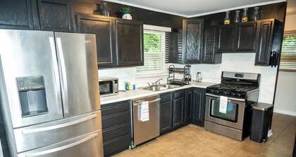 Spacious 3 bdrm Cincy home