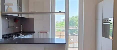 Appartement Ville | Cuisine privée