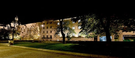 Aussenbereich