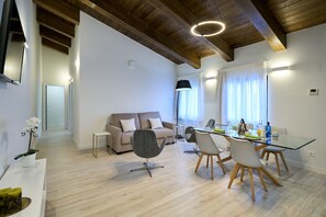 منطقة المعيشة