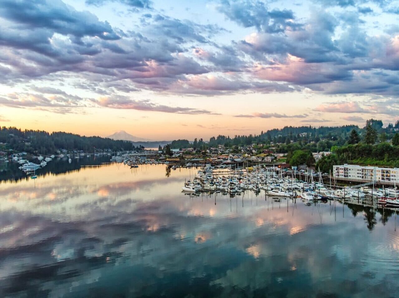 Breakwater Gig Harbor