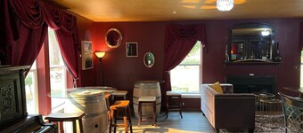 The Inn at Pomeroy Cellars