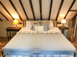 1 bedroom, free WiFi, bed sheets - 1 bedroom accommodation in Fernhurst (Fernhurst)