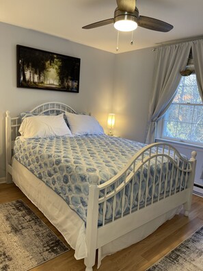 1 bedroom, WiFi