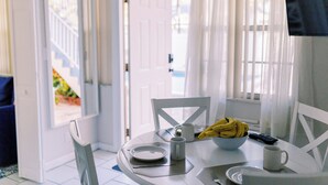 Leilighet – premium | Oppholdsområde