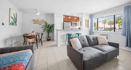 Bayview Apartments by Lowkl