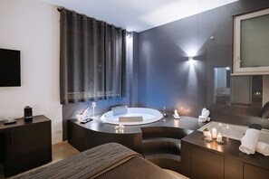 Romantic Double Room | Free WiFi - Suite1212 Rattazzi (Monopoli)