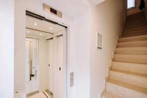 منطقة الاستقبال