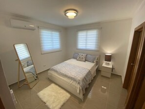 3 Schlafzimmer, WLAN