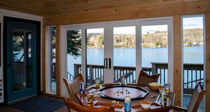 Oz Landing - Affordable Pet-Friendly Cottage w/ Great Swimming