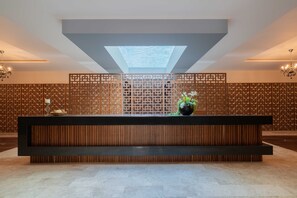 Lobby - New Apartment with Private terrace Jetted tub (TULUM)