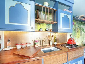 Private kitchen - The Tabernacle-UK41753 (Tresawson, near Looe)