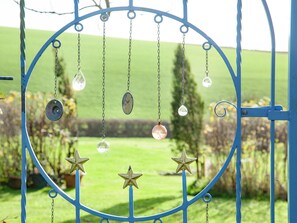 Property grounds - The Tabernacle-UK41753 (Tresawson, near Looe)