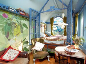 1 bedroom, bed sheets - The Tabernacle-UK41753 (Tresawson, near Looe)