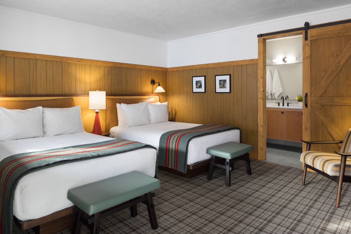 Convenient Stay, Superb Location, Onsite Pool, Pets Allowed, Free Parking