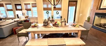 Farm to Beach in 15 Minutes