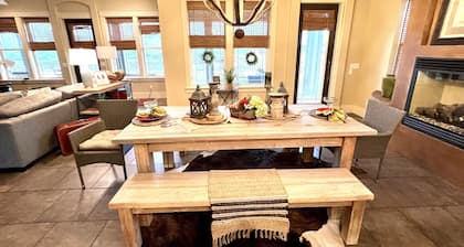 Farm to Beach in 15 Minutes