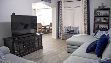 Smart TV