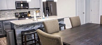 Home Away From Home (w/ Pool)