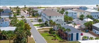 Be A Nomad | Lovely 1br apt | 1.5 blks to beach