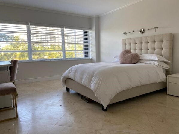 3 chambres