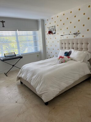 3 bedrooms