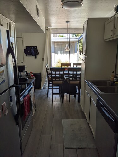 Charming condo in central phoenix - 10 min from downtown