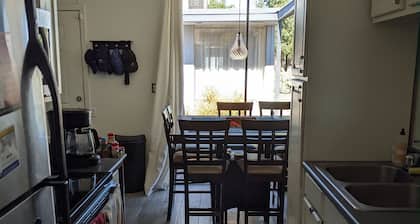 Charming condo in central phoenix - 10 min from downtown