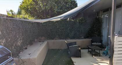 Charming condo in central phoenix - 10 min from downtown