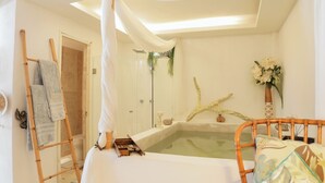 Piscina privada