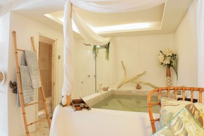 Suite estudio Confort | Alberca privada